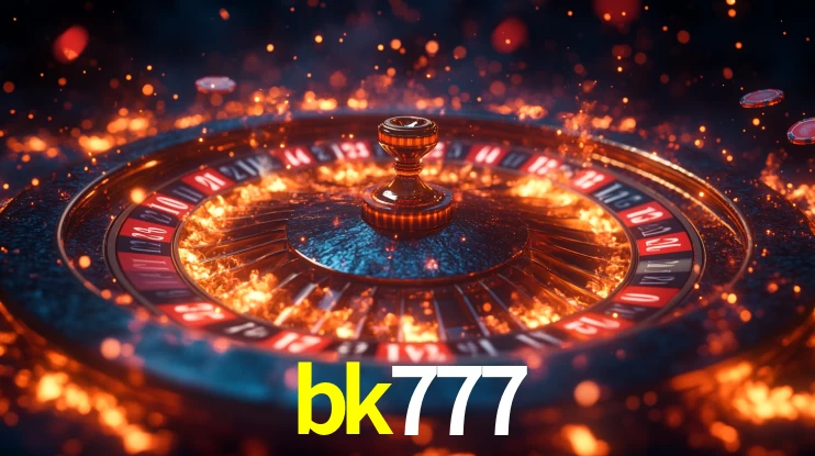 Casa de Apostas bk777